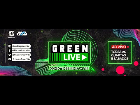 Podcast Green Live at Zero43 - Set by Q-IROZ