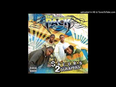 The Pack - Vans (Remix) (ft. Too $hort & Mistah F.A.B.)