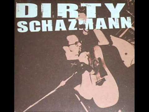 Dirty Schazmann - Silly Girl (Descendents cover)