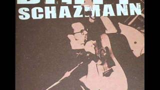 Dirty Schazmann - Silly Girl (Descendents cover)