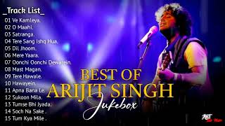Download lagu Best Of Arijit Singh 2025  | Arijit Singh Hits Songs | Arijit Singh Jukebox Songs | Indian Songs#sad mp3