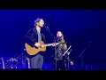 Amos Lee - with Annie Clements : Black River ~ Ryman Auditorium ~ 6/20/2022