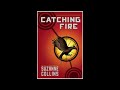 Hunger Games: Catching Fire (Book Summary)