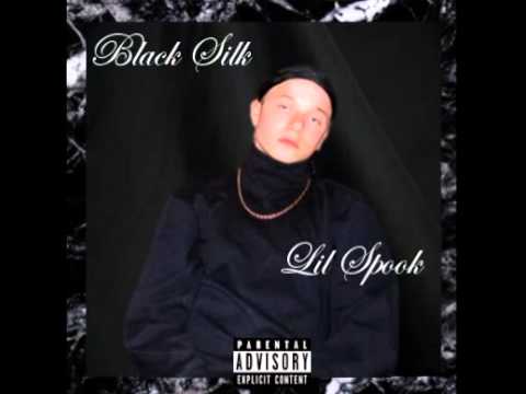 Spooky Black- Forest Sounds