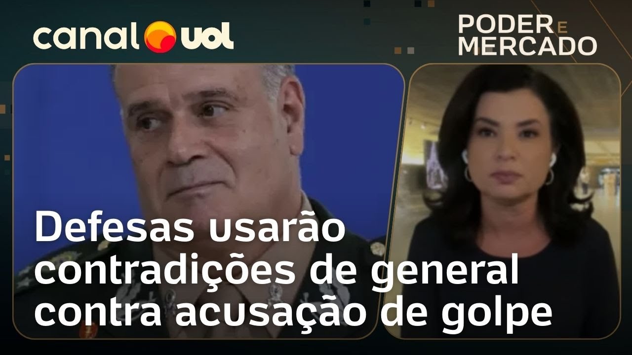 Defesas vão usar contradições de general Freire Gomes para rebater acusação de golpe
