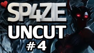 ♥ Sp4zie Uncut - #4 Malady-Madness [Elise]