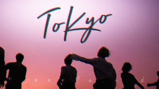 RM; &#39;Tokyo&#39;  MV