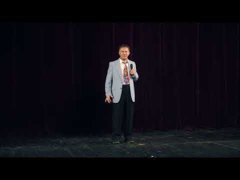 Promo | Ne-a iesit pe nas -  One man show | Doru Octavian Dumitru Official