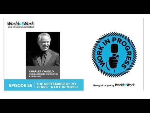 September of My Years - a Life in Music | Episode 25