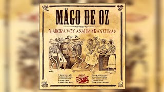 Mägo de Oz - Moonlight Shadow (Mike Oldfield cover) [B-Side]