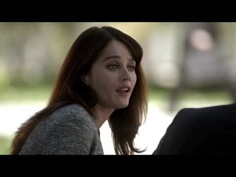 The Mentalist   07x01 Jane to Lisbon "Let me apologize I'm sorry"