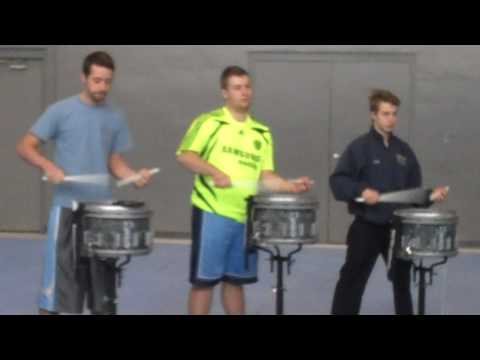 Elements Indoor Performance Ensemble