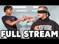 Capri Holds Gavin Magnus Hostage FULL STREAM