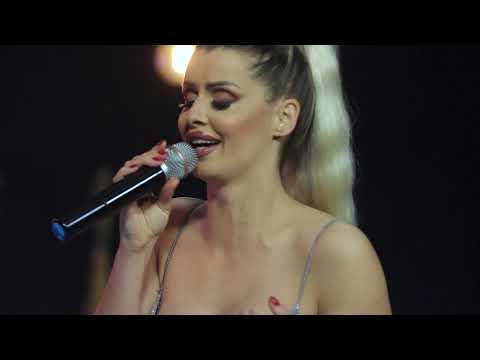 Sanja Risteska - Se smeat mamo