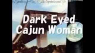 Doobie Brothers  -  Dark eyed cajun woman