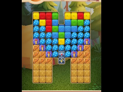 TOON BLAST level 7794