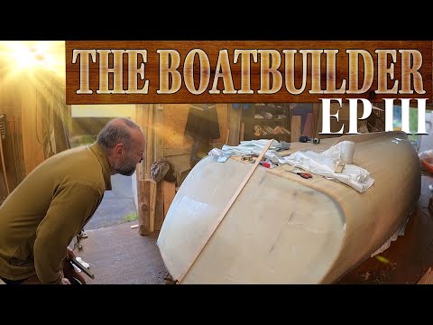 Building a $100.000 Boat in 800 Hours | EP3 ⛵
