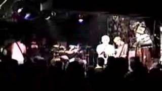 Samiam at CBGB&#39;s -- 1994 -- Clip Three