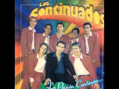 10 - A La Medida - Los Continuados - Cd La Pasion Continua