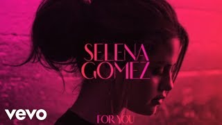 Selena Gomez &amp; The Scene - My Dilemma 2.0 (Official Audio)