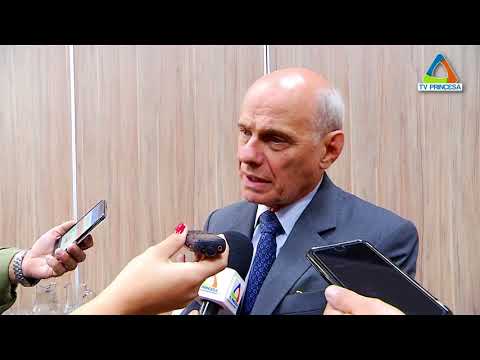 (JC 30/11/17) Ricardo Boechat ministra palestra no Fomenta Minas.
