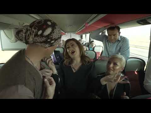 Autobusi me Odeon  Tukulukat dhe Vijoleta Kajtazi