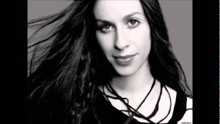 Alanis Morissette - Into A King