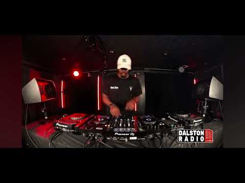 Ÿudini Live @Dalston Radio  10.04.2025