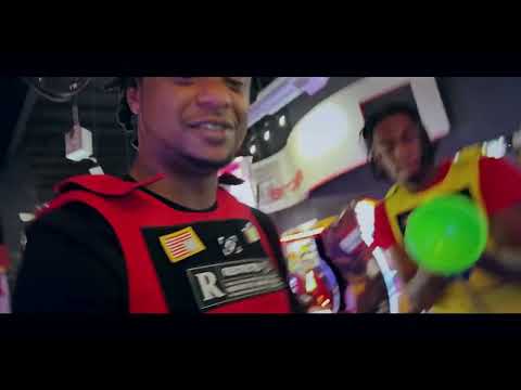 Tay Wood 22 Avenue - Please (Official Video) Shot  by Markie