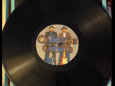Collective In Groove  - Back to Better Dayz