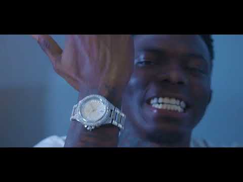 Black Out - CFN Solo x Hellcat Kiloo (Shot By ONE&O Media)