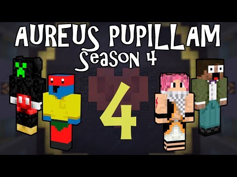 Canyon of Death — Aureus Pupillam UHC: S4E4