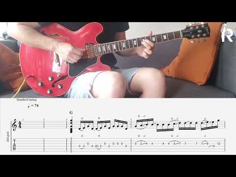 Robert Jon & The Wreck - Oh Miss Carolina with TAB