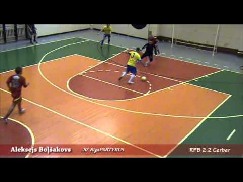 22.11.2010 RigaPartyBus - Cerber-02