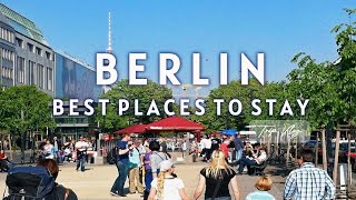 Berlin Cheap Budget Hotels for Your Berlin City Trip. Berlin Travel Tour to Best
