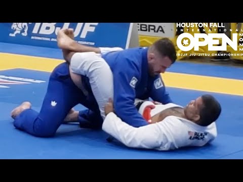 Ricardo Evangelista v Renato Tagliari / Houston Fall Open 2022