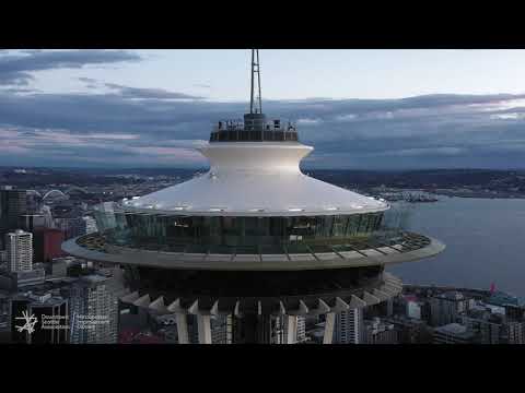 Downtown Seattle is Battling COVID-19