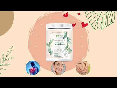 Herbal Skin Care Powder