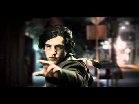 Killswitch Engage - Starting Over [OFFICIAL VIDEO]