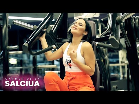 Carmen de la Salciua - Doamne asculta-ma [videoclip oficial] 2019