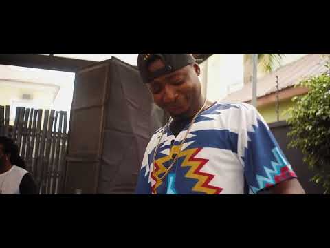 Clip   DJ Jimmy Jatt  Feeling the Beat ft Wizkid Official Video 1080p
