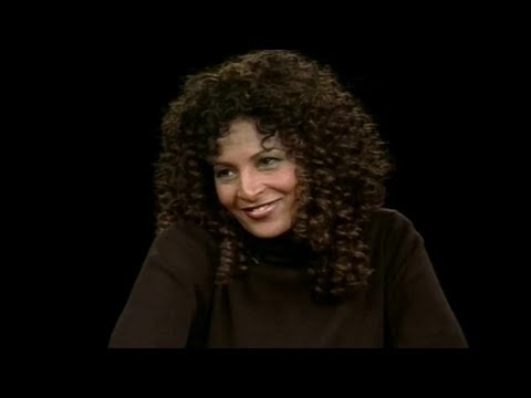 Jackie Brown - Interview with Pam Grier & Quentin Tarantino (1997)