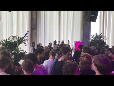 Spokenn b2b Giammarco Orsini @ VBX 5 yrs Afterhour (A’Dam Toren, Amsterdam) 27.01.2018 part 1