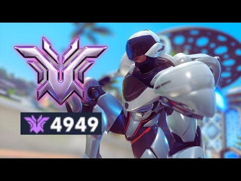 What a 5000 SR PHARAH looks like...