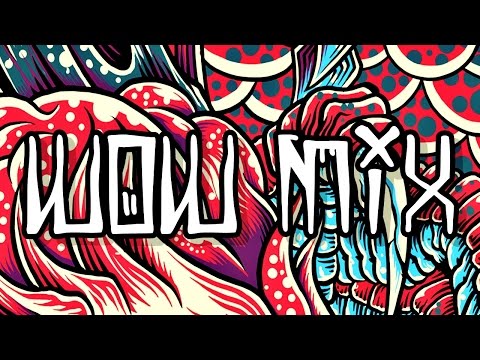 R34l REM - WOW MIX