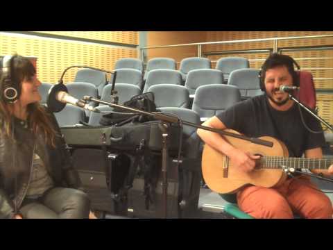 'El Kanka' con María Rozalén en 'Abierto hasta las 2': "Me arrepiento"