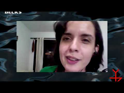 RáDIO VíRUSSS #99 - EVE NACARI (VIRUSSS X BECKS BEER 2021)