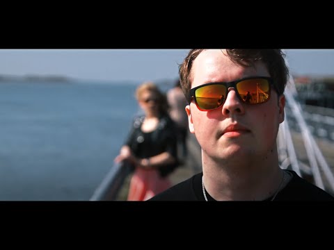 Kędzior feat Natalia Szmitkowska - Codzienna walka prod. DonDe (Official Video)