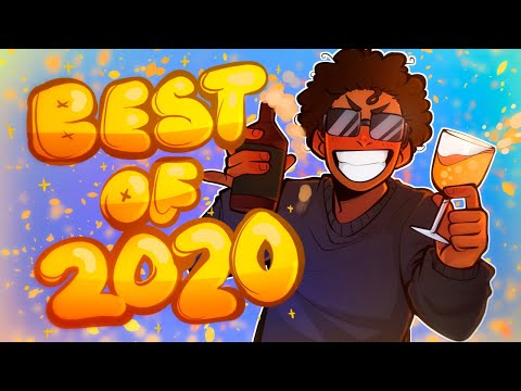 GRIZZY'S BEST OF 2020!
