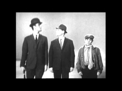 Deal of the Week: David Frost - Clip 2